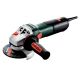 Metabo W 11-125 QUICK Angle Grinder 603623420