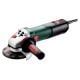 Metabo W 13-125 QUICK Angle Grinder 603627420