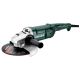 Metabo W 2200-230 Angle Grinder 606435420