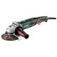 Metabo WE 1500-150 RT 6in Angle Grinder 601242420