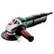 Metabo WP 11-125 QUICK Angle Grinder 603624420