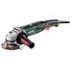 Metabo WP 1200-125 RT Non-Locking 5in Grinder US601240762