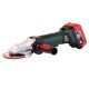 Metabo WPF 18 LTX 125 Cordless Flat Head Angle Grinder US613070620