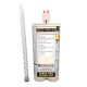 Metzger McGuire Edge-Pro 80 Case 12 Standard Gray 600ml Cartridge