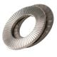 Nord-Lock 7/8in Locking Washer Oversized Carbon Steel 2151