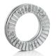 Nord-Lock 1/2in Locking Washer Stainless Steel 2149