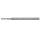 Relton 1/2in X 18in SDS+ Shank Rotary Rebar Cutter SRB-8-18