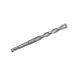 Relton 3/4in X 12in SDS+ Shank Single Cutter Carbide Tipped Rotary Hammer Bit 207-12-14