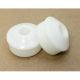 End Caps 18in Roller Frame Domed Carton