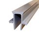 Sika Greenstreak G-Seal 1/2in x 2in Retro-Fit Cap 50ft