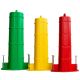 Sika Greenstreak Speed Dowel Plus 1-1/4 Green Carton 80