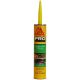 Sika Sikabond Construction Adhesive Concrete Gray 10oz 106403