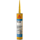 Sika Sikaflex 15LM 10oz Aluminum Gray 442143