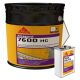 Sika Sikagard 7600 HG 3 Gal 574922