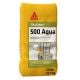Sika-Sikagrout-500-Aqua-Underwater-Grout