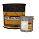 Sika Sikalastic-720 One Shot Gray 9.6 Gallon Kit 638471