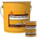 Sika Sikalastic 726 Balcony One Shot Gray 2.66 Gallon