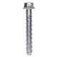 Simpson Strong-Tie Titen HD Heavy-Duty Screw Anchor 3/8 X 3 THD37300H Case 50