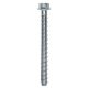 Simpson Strong Tie Titen HD Heavy-Duty Screw Anchor 1/2 X 5 THD50500H Case 20