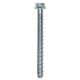 Simpson Strong Tie Titen HD Heavy-Duty Screw Anchor 1/2 X 5 THD50500H Case 20