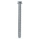 Simpson Strong Tie Titen HD Heavy-Duty Screw Anchor 1/2 X 6 THD50600H Case 20