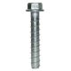 Simpson Strong Tie Titen HD Heavy-Duty Screw Anchor 3/4 X 5 THD75500H Case 5