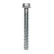 Simpson Strong Tie Titen HD Heavy-Duty Screw Anchor 5/8 X 6 THDB62600H Case 10