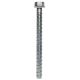 Simpson Strong-Tie Titen HD Heavy-Duty Screw Anchor 5/8 X 8 THDB62800H Case 10