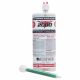 Metzger McGuire Spal-Pro 2000 Standard Gray 450ml Case 12