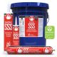 STI SpecSeal SSS100 Fire Barrier Triple S Intumescent Sealant 10oz Cartridge