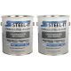 Steel-It Epoxy Finish 2 Quart Kit 4907Q