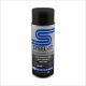 Steel-It Black Aerosol 12oz Can 1012D