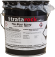 Stratarock Thin Pour Epoxy .24 cu ft unit