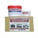 Sylmasta Titanium Supergrade HT Epoxy Paste 4x500g