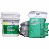 Euclid E3 Flowable Epoxy Grout 1.53 CF