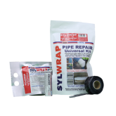 Sylmasta SylWrap Universal Pipe Repair Kit 50mm x 1.8m SylWrap