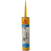Sika Sikaflex 11 FC White 10.1oz Cartridge