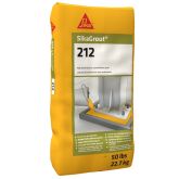 Sika Sikagrout 212 50 lb Bag