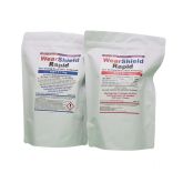 Sylmasta WearShield Rapid 5 Minute Impact Resistant Epoxy Paste 3kg