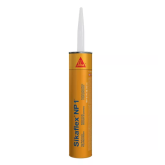 Sika Sikaflex NP 1 White 10.1oz Cartridge