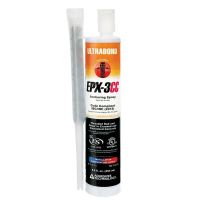 Adhesives Technology Ultrabond EPX-3CC 9oz