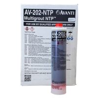Avanti AV-202 NTP Multigrout 10.5oz Cartridge