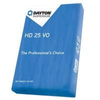 Dayton Superior HD 25 VO 50lb Bag 67458