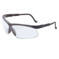 Uvex Genesis Safety Glasses 10-Pack S3200HS Clear