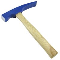 Kraft Tool 28 oz. Brick Hammer 11-1/4 Handle BL153