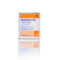 Sika-Sikaflow-640-Grout-Accelerator