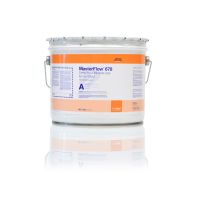 Master Builders Masterflow 678 Epoxy Grout