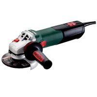 Metabo WE 15-125 Quick Angle Grinder 600448420