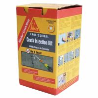 Sika Sikadur Crack Weld Injection Kit 432903