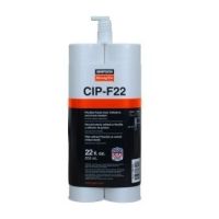 Simpson Strong-Tie CIP-F22 Crack Injection 22oz Cartridge